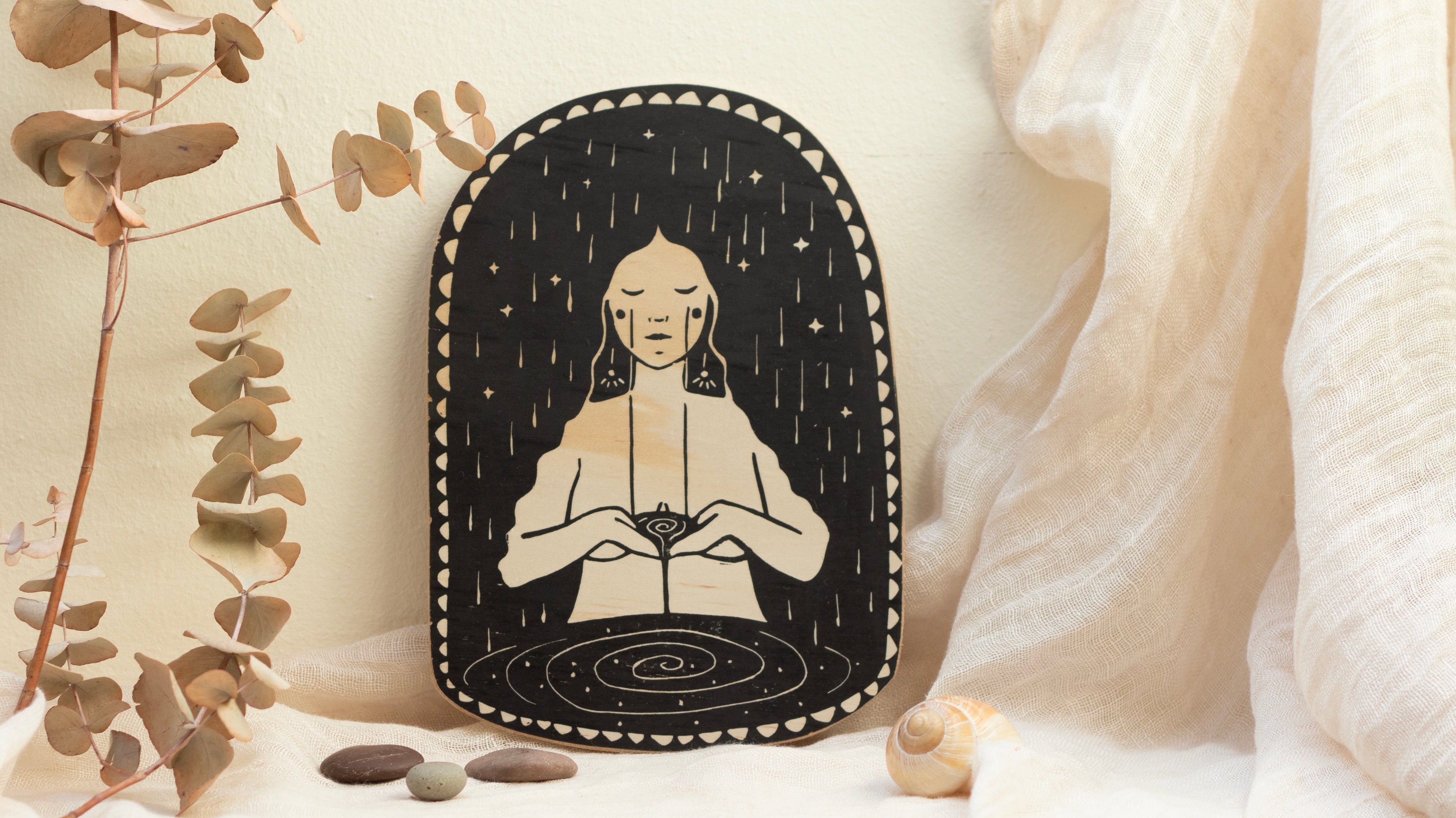 Frauen* als Friendenskraft