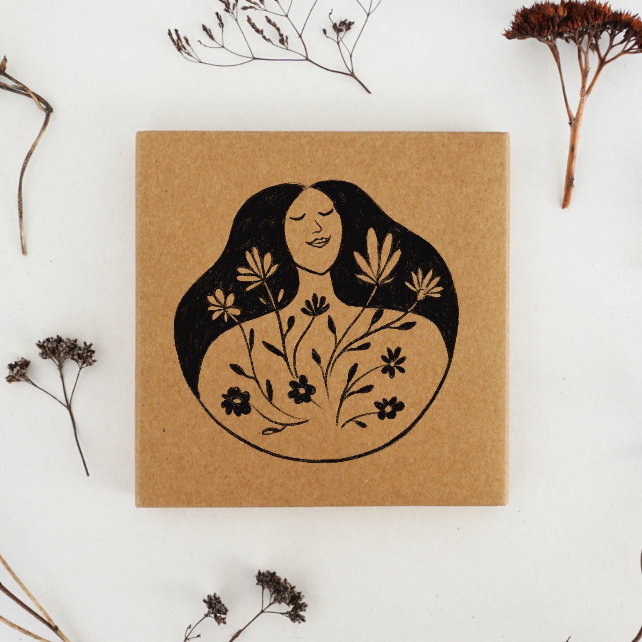 Fertiges Logo Design - art.from.ilkas.heart