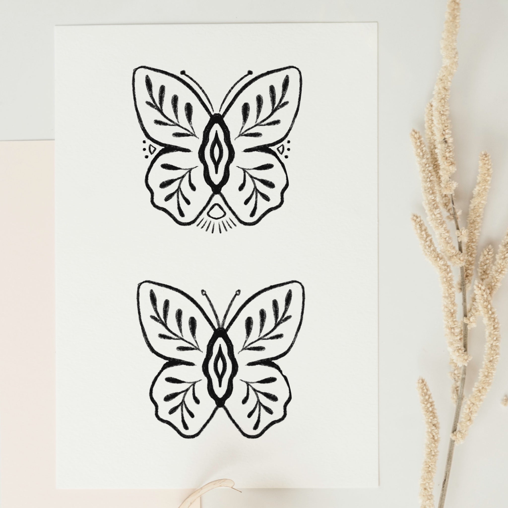 Fertiges Logo Design - art.from.ilkas.heart