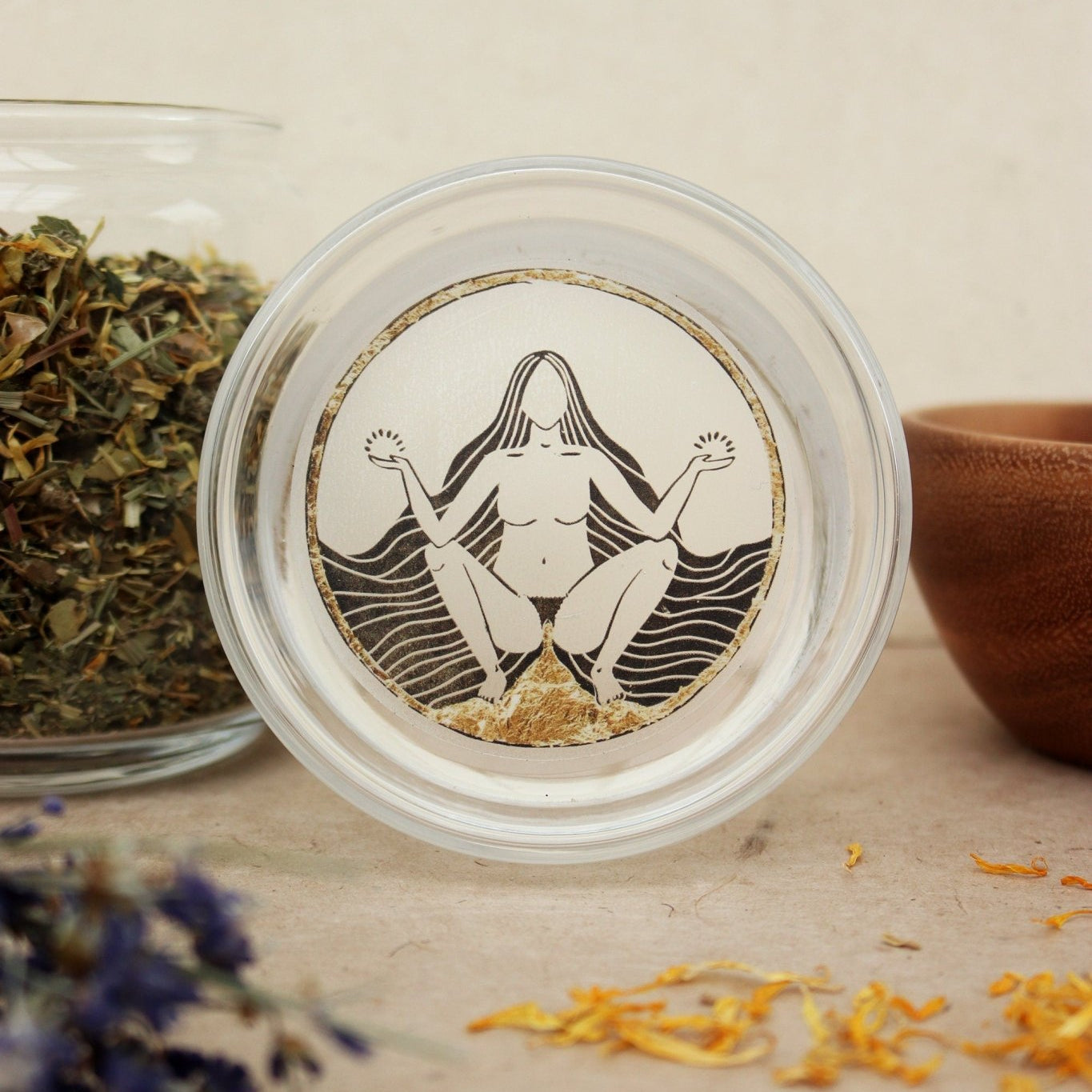 Magische Aufklebersammlung - art.from.ilkas.heart