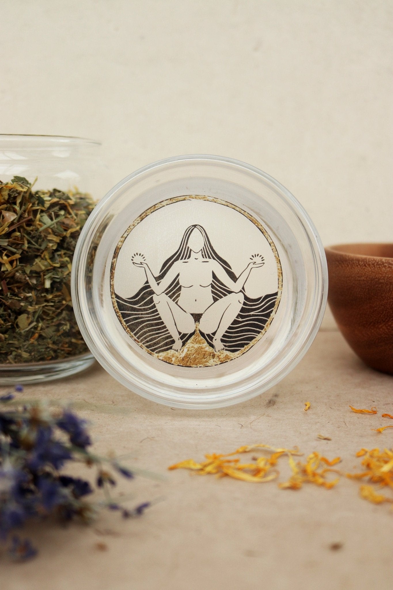 Magische Aufklebersammlung - art.from.ilkas.heart