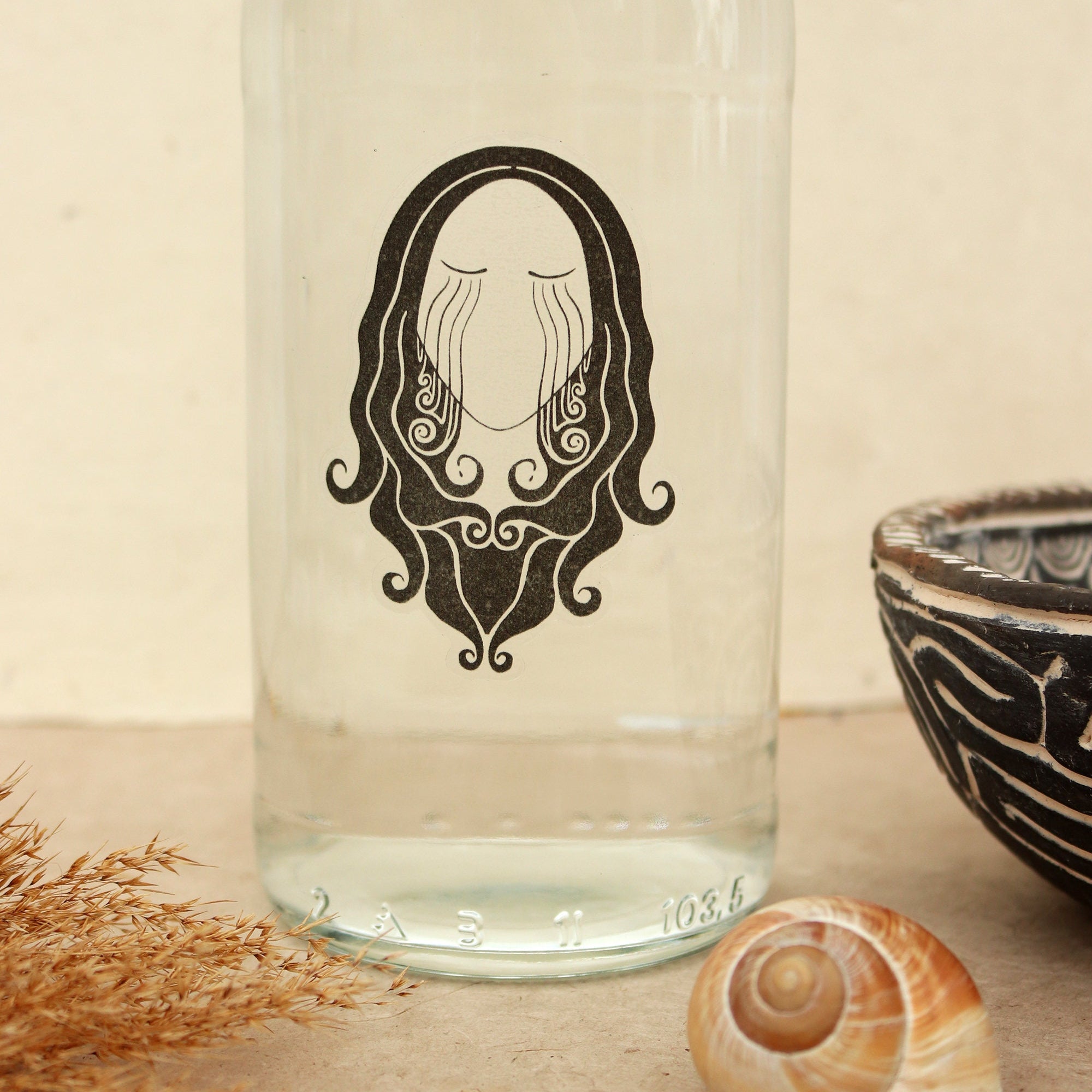 Magische Aufklebersammlung - art.from.ilkas.heart