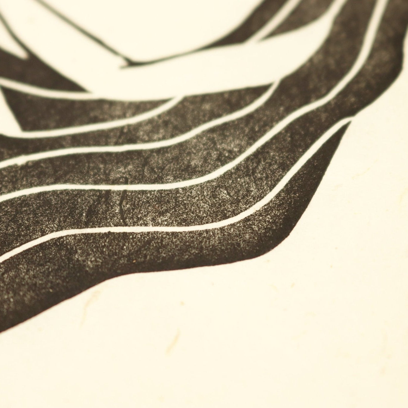 Rahmen & Passepartout für die Unendlichkeit - art.from.ilkas.heart