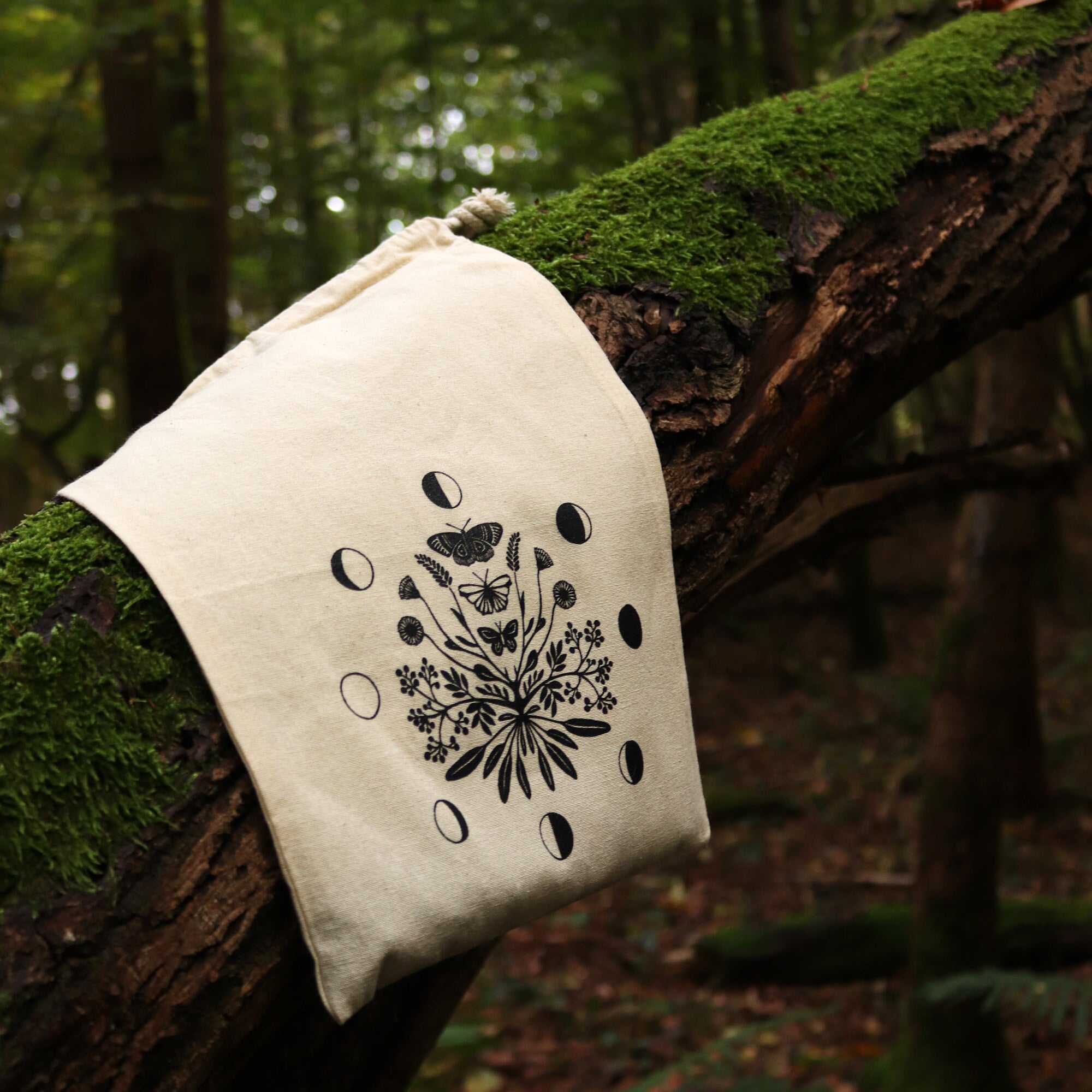 Schatzbeutel - art.from.ilkas.heart