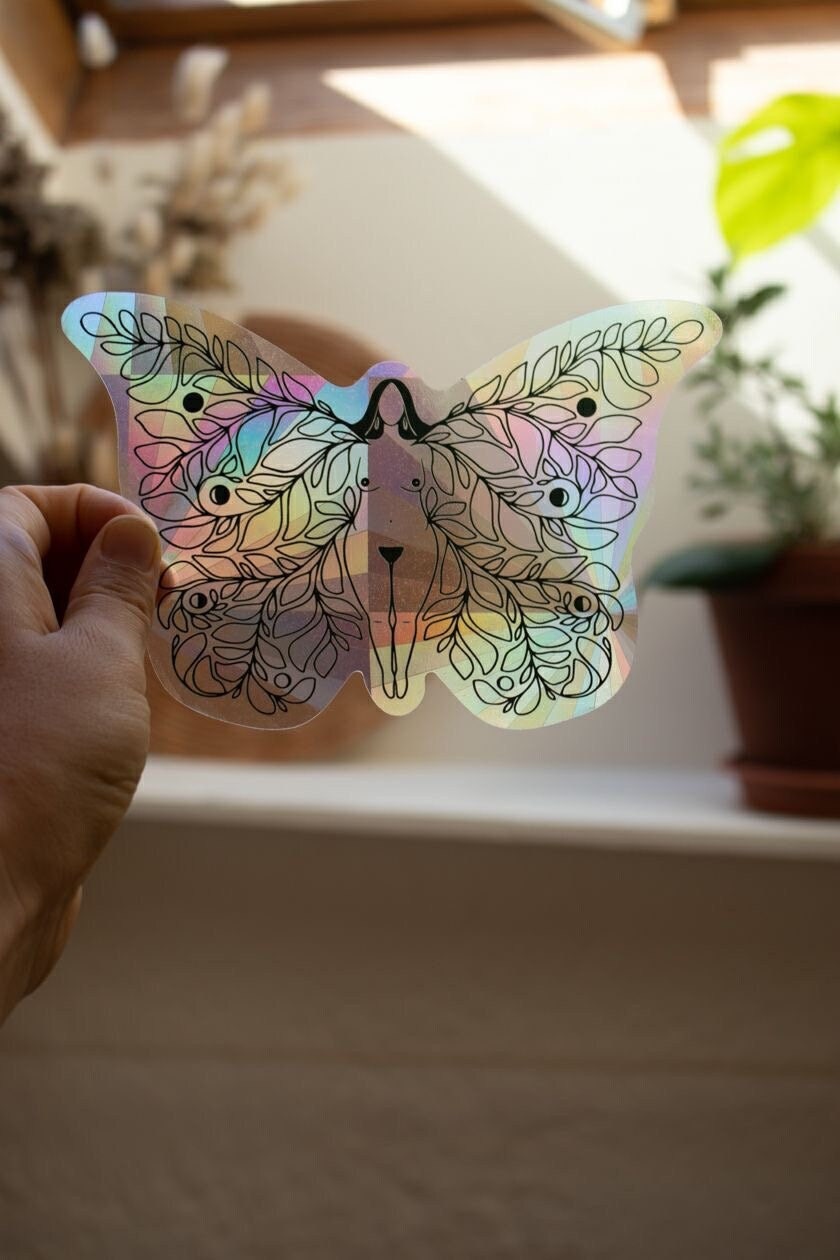 Unfolding Goddess Rainbowmaker - art.from.ilkas.heart