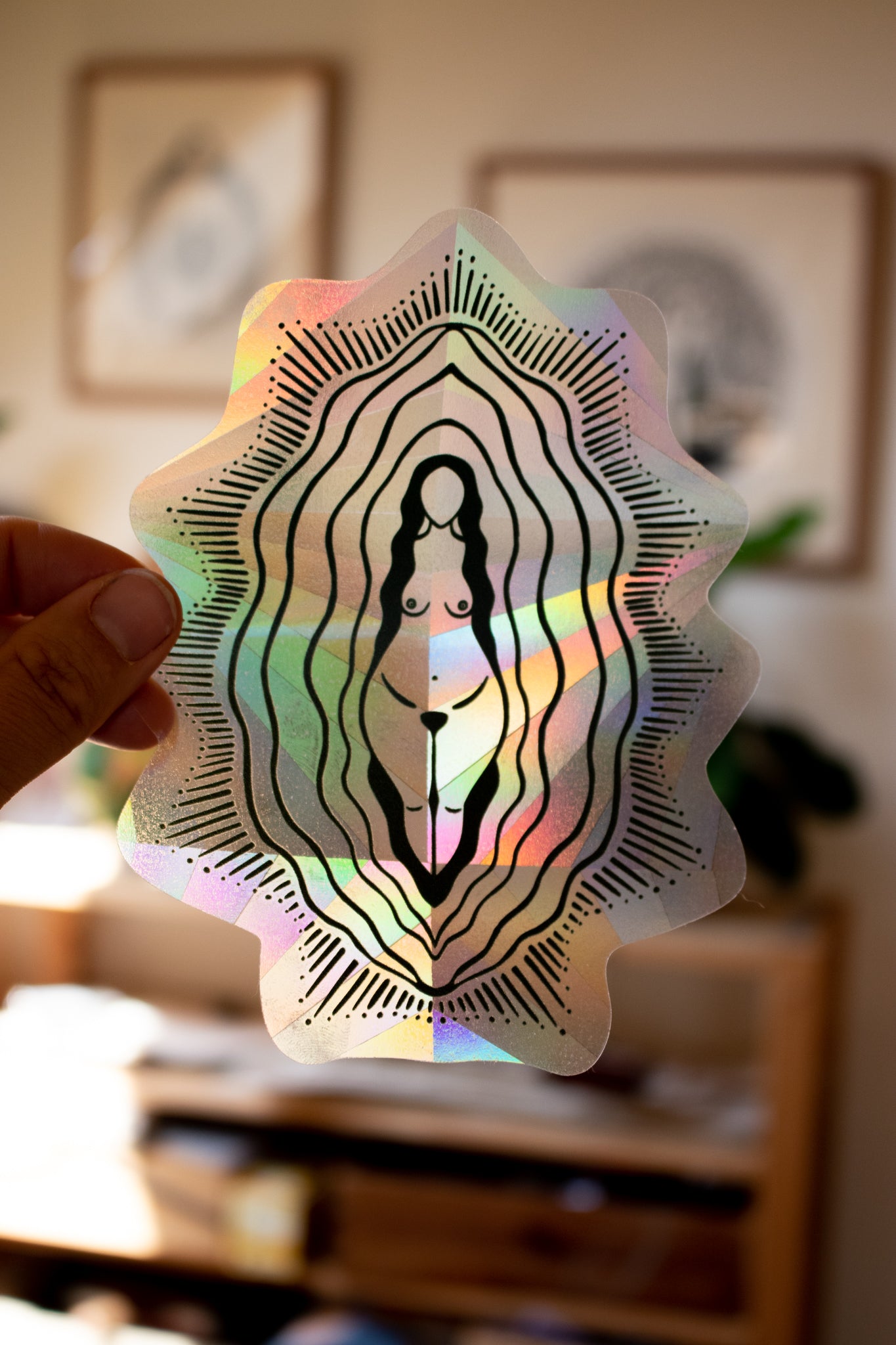 Rainbowmaker - art.from.ilkas.heart