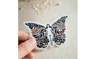 Aufkleber Sammlung 'Growing Home' - art.from.ilkas.heart  