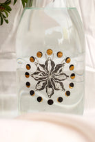 Aufkleber Sammlung mit 5 Göttinen - art.from.ilkas.heart  