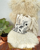 Baumwolltasche Nightspirit - art.from.ilkas.heart  