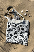 Baumwolltasche Nightspirit - art.from.ilkas.heart  