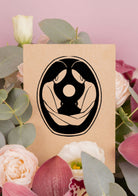 Fertiges Logo Design - art.from.ilkas.heart  