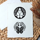 Fertiges Logo Design - art.from.ilkas.heart  