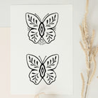 Fertiges Logo Design - art.from.ilkas.heart  