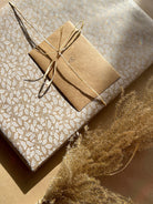 Neutral verpackt + Grußkarte - art.from.ilkas.heart