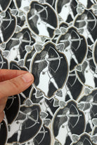 Göttin der Stärke Aufkleber - art.from.ilkas.heart  