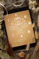 Geschenkgutschein von art.from.ilkas.heart - art.from.ilkas.heart  