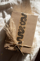 Blütezeit - Klebeband - art.from.ilkas.heart