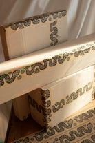 Blütezeit - Klebeband - art.from.ilkas.heart