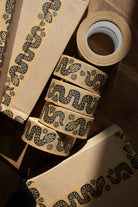 Blütezeit - Klebeband - art.from.ilkas.heart