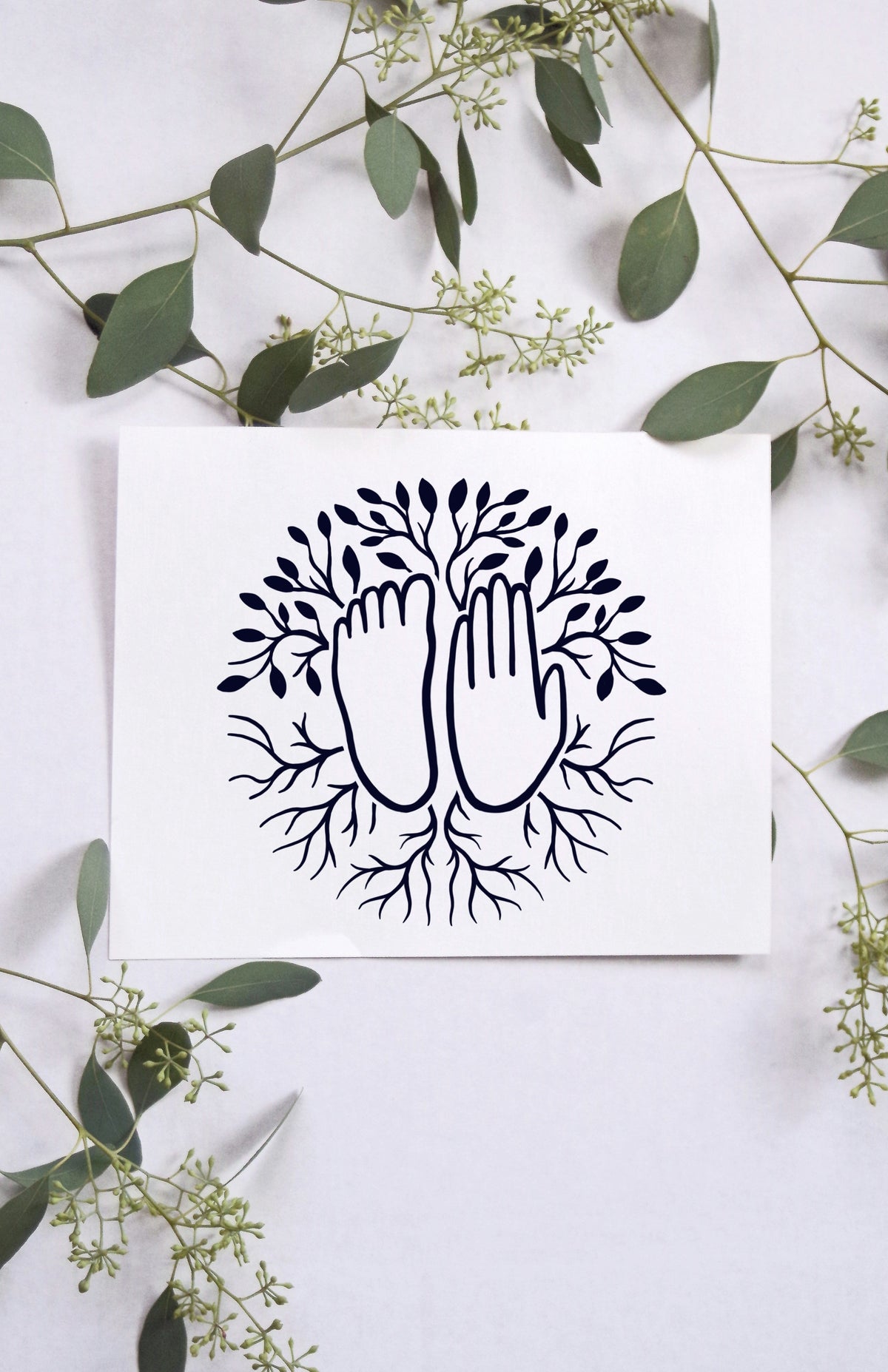 Fertiges Logo Design - art.from.ilkas.heart