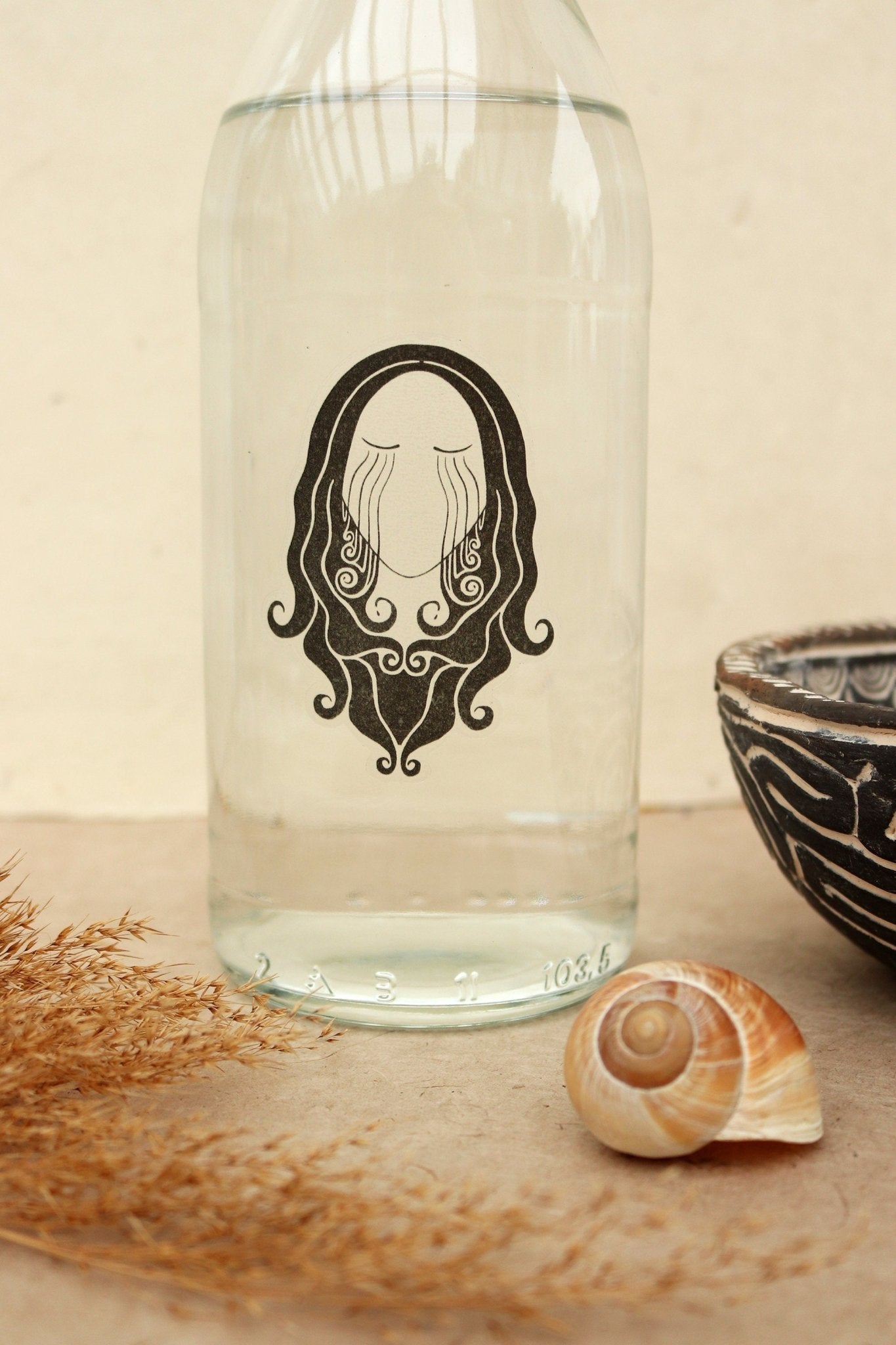 Magische Aufklebersammlung - art.from.ilkas.heart