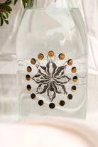 Mondblume Aufkleber - art.from.ilkas.heart  