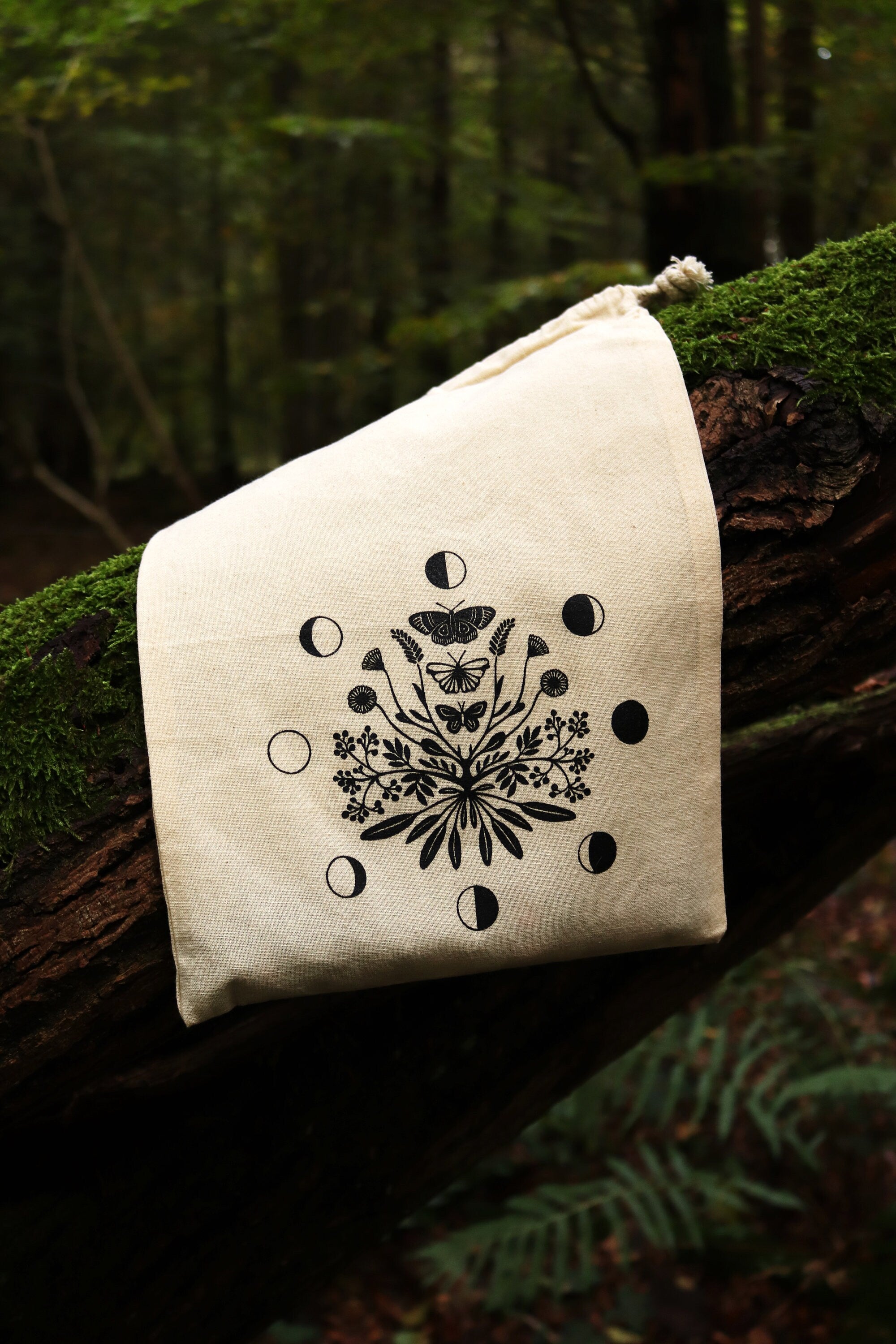 Schatzbeutel - art.from.ilkas.heart  