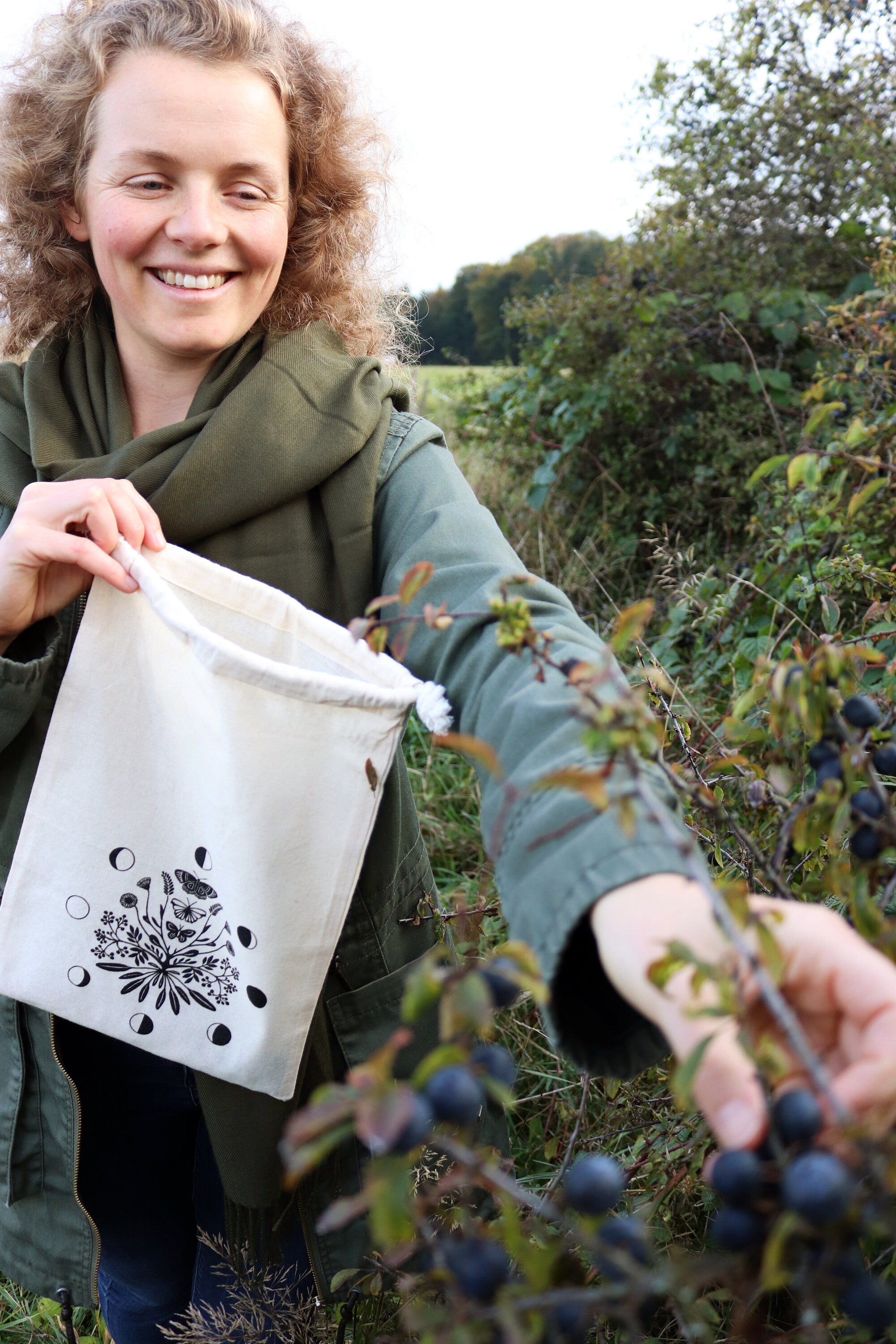 Schatzbeutel - art.from.ilkas.heart  