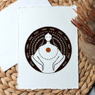 Fertiges Logo Design - art.from.ilkas.heart