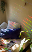 Unfolding Goddess Rainbowmaker - art.from.ilkas.heart  